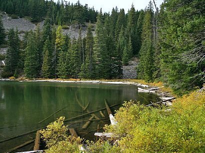Catalpa Lake