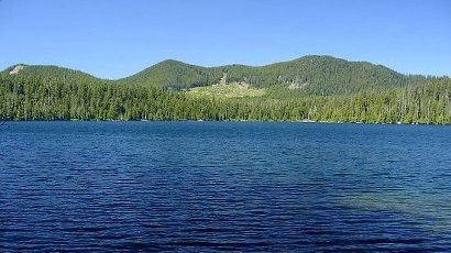 Lost Lake