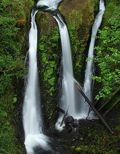 Triple Falls