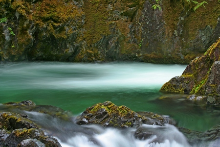 Opal Creek