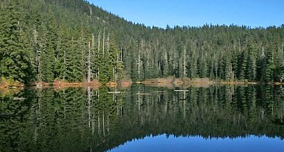 Shellrock Lake