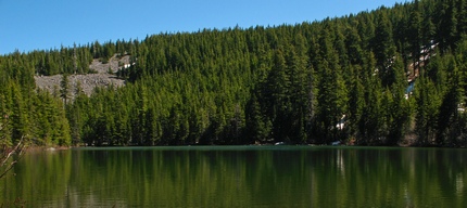 Warren Lake