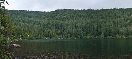 Shining Lake